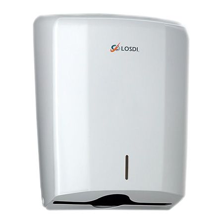 картинка Диспенсер для бумажных полотенец LOSDI CP0106B картинка Диспенсер для бумажных полотенец LOSDI CP0106B