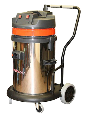 картинка Пылесос IPC Soteco PANDA 429M GA XP INOX картинка Пылесос IPC Soteco PANDA 429M GA XP INOX