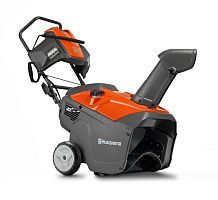 фото Бензиновый снегоуборщик Husqvarna ST151