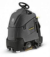 фото Поломоечная машина Karcher BD 50/40 RS Bp Pack