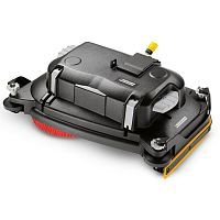 фото Щеточная головка Karcher D 65