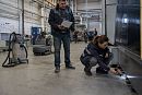 Как не провалить проверку Роспотребнадзора: новые стандарты промышленного клининга