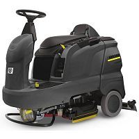 фото Поломоечная машина Karcher B 90 R