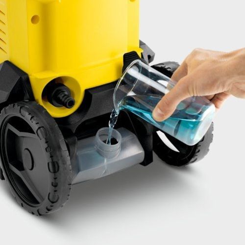 картинка Минимойка Karcher К 3 фото 5 картинка Минимойка Karcher К 3 фото 5