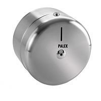фото Диспенсер Mini Palex для рулонной туалет. бумаги центральной размотки 38029
