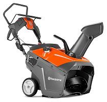 фото Бензиновый снегоуборщик Husqvarna ST131