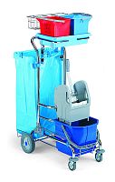фото Тележка TTS Elvis ET 1 (15 л)