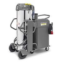 картинка Пылесос Karcher IVS 100/40 M