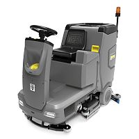фото Поломоечная машина Karcher BD 75/120 R Classic Bp
