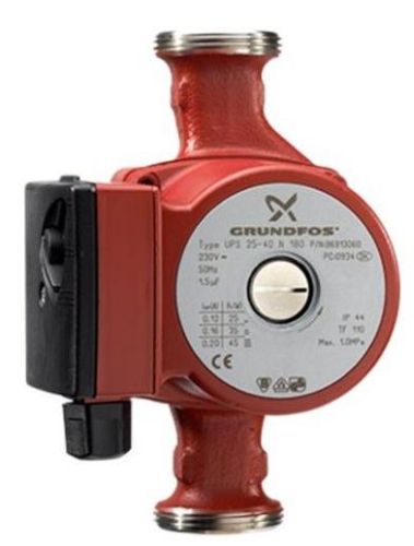 картинка Grundfos UPS 32-80 N картинка Grundfos UPS 32-80 N