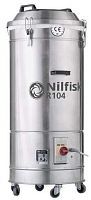 картинка Промышленный пылесос Nilfisk R104 V