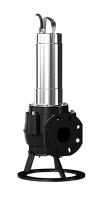 фото Погружной насос Wilo REXA FIT V06DA-212/EAD1-2-T0011-540-O