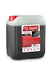 фото Чернение резины Supril BR-70 10 кг.