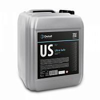 фото Шампунь первая фаза Detail US Ultra Safe (канистра 5 кг)