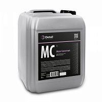 фото Очиститель двигателя Detail Motor Concervant (канистра 5л)
