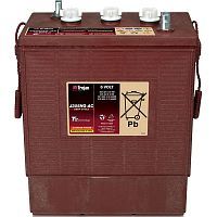 Аккумуляторная батарея тяговая Trojan J305G-AC