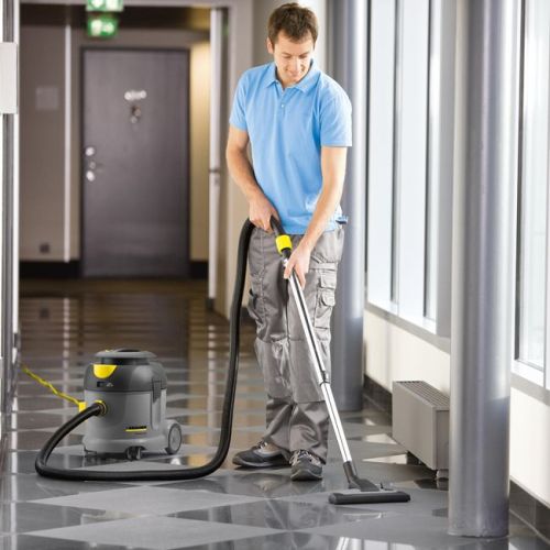 картинка Пылесос Karcher Т 17/1 фото 3 картинка Пылесос Karcher Т 17/1 фото 3