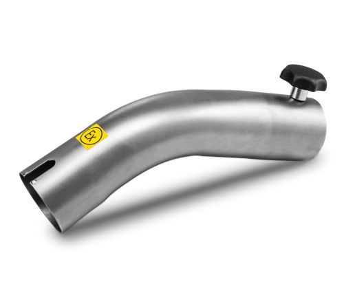 картинка Колено, DN 50 картинка Колено, DN 50