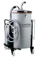 картинка Промышленный пылесос Nilfisk ECOIL 13