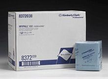 фото Салфетки протирочные Kimberly-Clark 8372 WYPALL X60