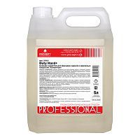 фото Средство для мытья фасадов и дорожных покрытий Prosept Duty Hard+ 5л