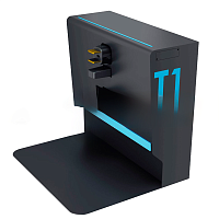 фото Док-станция T1 WS для робота Wimsha T1