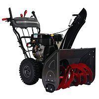фото Бензиновый снегоуборщик EVOline SBG 690 BE