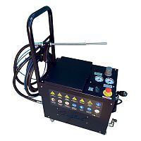 фото Аппарат для чистки сухим льдом AQUAMATIC MiniGT 2.0 Ultra