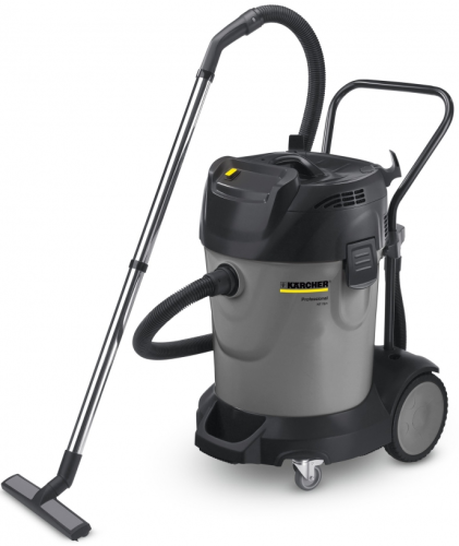 картинка Пылесос Karcher NT 70/1 картинка Пылесос Karcher NT 70/1