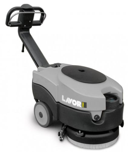 картинка Поломоечная машина Lavor PRO Quick 36E картинка Поломоечная машина Lavor PRO Quick 36E