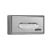фото KIMBERLY-CLARK PROFESSIONAL 7820, диспенсер для салфеток для лица
